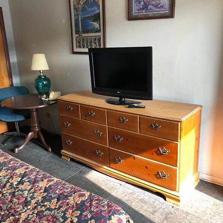 New Rome Motel Экстерьер фото