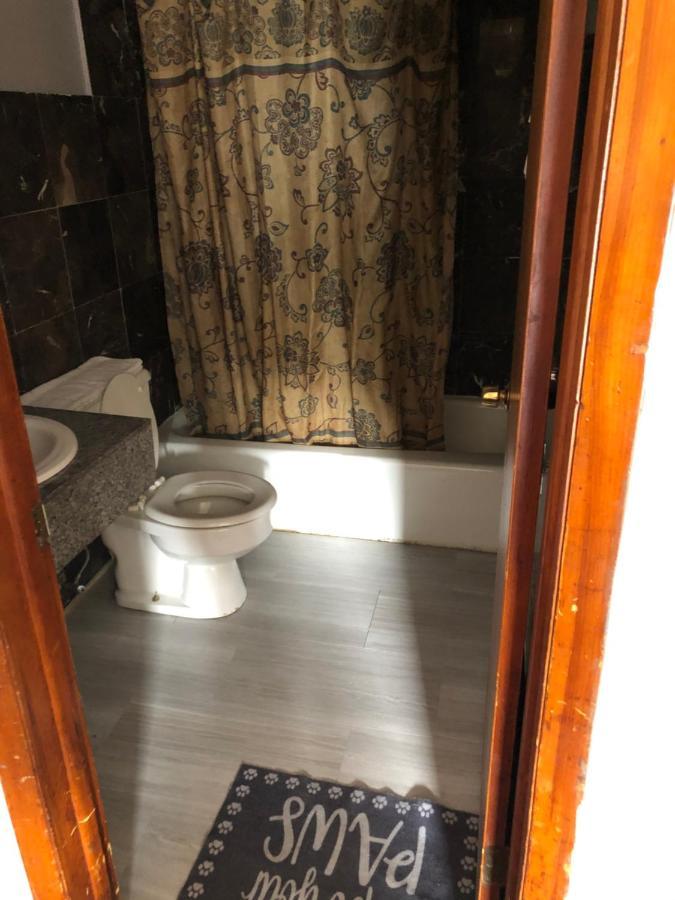New Rome Motel Экстерьер фото