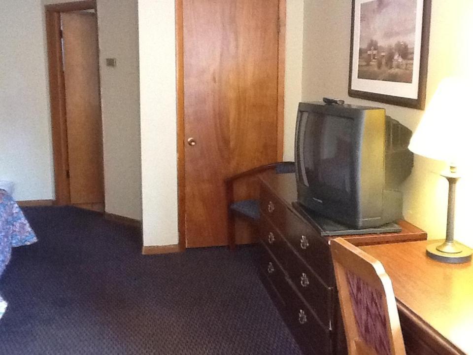 New Rome Motel Экстерьер фото